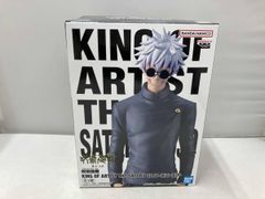 반프레스트 고조 고주술회전 KING OF ARTIST THE SATORU GOJO -회옥·옥절-주술회전