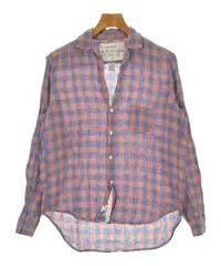 Frank&Eileen カジュアルシャツ メンズ 【古着】【中古】【送料無料】