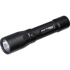 【 新品 未開封 】 ジェントス LEDフラッシュライト TREX ［LED］ TX-2000R 未使用 送料無料のサムネイル