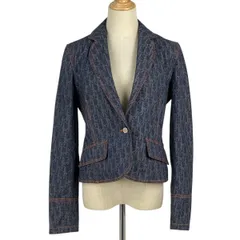 2025年最新】Christian Dior レディース Gジャン・デニム