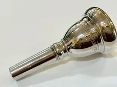 2025年最新】トロンボーン マウスピース 6 1/2alの人気アイテム