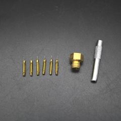 ペトロマックス HK500 ランタン ニードル ニップル レンチ 8点 オプティマス