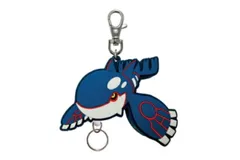 【未開封】ポケパークキーホルダー　グラードン　カイオーガ 未開封】ポケパークキーホルダー グラードン カイオーガ 未開封