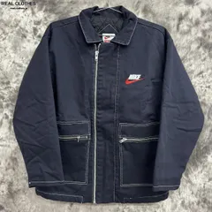 2024年最新】SUPREME×NIKE 18AW Doubleの人気アイテム - メルカリ