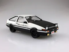 2025年最新】1/24 AE86の人気アイテム - メルカリ