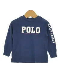 Polo Ralph Lauren Tシャツ・カットソー キッズ 【古着】【中古】【送料無料】