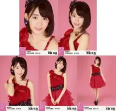 2026年最新】宮脇咲良 生写真の人気アイテム - メルカリ