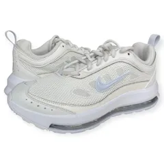 スニーカー ナイキ レディース エアマックス AP セイル CU4870-106 ウォーキング 運動 おしゃれ 軽い 軽量 立ち仕事 通学 やわらかい nike 通気性 通勤 旅行 学生