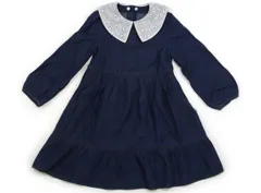 【組曲/Kumikyoku】ワンピース 120サイズ 女の子【子供服・ベビー服】（1969673）