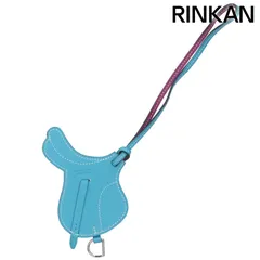 2025年最新】エルメス パドックチャームの人気アイテム - メルカリ