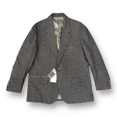 定価69300円 未使用 SOPHNET. BLENDED WOOL CLASSIC 2BUTTON JACKET ブレンデッド ウールクラシック 2B ジャケット ソフネット SOPH-232000 M 64250Aのサムネイル