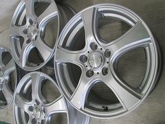 BMW3シリーズE90 E46 16インチアルミホイール2本セット② - メルカリ