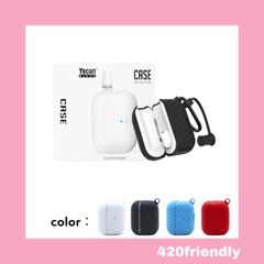 420friendly 新登場❗️Yocan Black Case Cartridge Battery - ケース カートリッジバッテリー