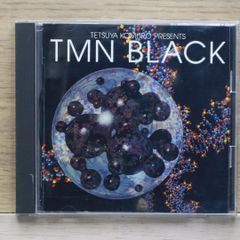 国内盤CD★TMN/TMN■ Tetsuya Komuro Presents TMN black 【ESCB1507/4988010150723】J25117
