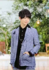 【中古】クリアファイル(男性アイドル) 有岡大貴 A4クリアファイル 「Hey! Say! JUMP I/Oth Anniversary Tour 2017」