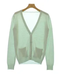 JIL SANDER カーディガン レディース 【古着】【中古】【送料無料】のサムネイル