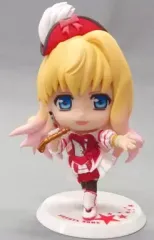 【中古】トレーディングフィギュア シェリル・ノーム(シュディスタ) 「一番くじプレミアム マクロスF～春さきどり!歌姫コレクション!!～」 I賞 きゅんキャラ