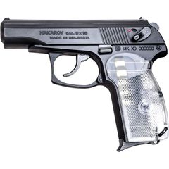 KSC Makarov ブルガリアン PM System 7 ガスガン 本体 - メルカリ