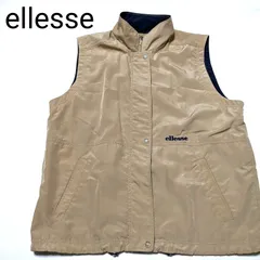 ellesse - ellesseベスト 2025年最新】Ellesse ベストの人気アイテム - メルカリ