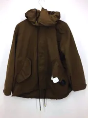 ザリラクス THE RERACS LOOSE SHORT MODS COAT レディース JPN：38 のサムネイル