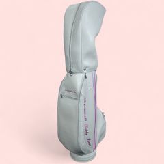 M*i様 eimy istoire ゴルフ EIMY GOLF キャディバッグ - メルカリ