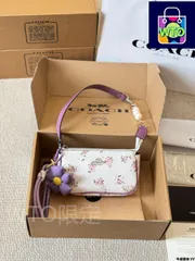 【今日特価】Coach Nolita19 Mahjong Bag / コーチ ノリータ 19 麻雀バッグ/送料無料！在庫限定価格-WTO輸入5