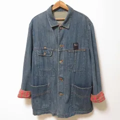 90s パパス×メンズノンノ　ビンテージデニムジャケット　ジージャン デカロゴ 90s パパス×メンズノンノ ビンテージデニムジャケット