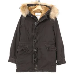 moussy マウジー ファーコート M 楽天市場】ファー コート moussyの通販