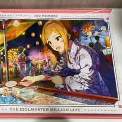 2025年最新】ミリオンライブ タペストリーの人気アイテム - メルカリ