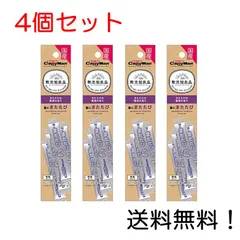 ドギーマン 無添加良品猫にまたたび4包入 4個セットのサムネイル