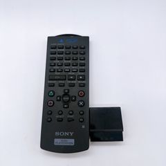 PS2 リモートコントローラー レシーバー付 SONY純正 SCPH-10150