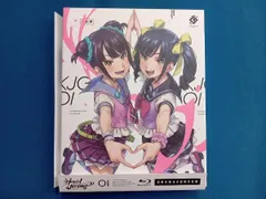 神田川 JET GIRLS ブルーレイ全3巻　全巻収納ボックスつき 神田川 JET GIRLS ブルーレイ全3巻 全巻収納ボックスつき