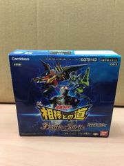 バトルスピリッツ　CB15　コラボブースター　相棒との道　（BOX）