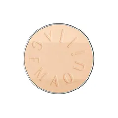 マキアージュ パーフェクト マルチコンパクト 11 ピーチベージュ レフィル SPF20・PA++ 9g