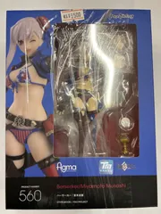 2024年最新】figma Fate/Grand Order バーサーカー/ジャンヌ・ダルク 