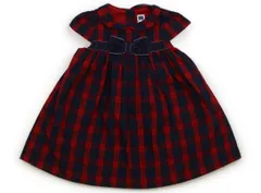 【ジャニー＆ジャック/Janie&Jack】ワンピース 80サイズ 女の子【子供服・ベビー服】（1882565）
