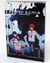 SSSS.GRIDMAN 宝多六花＆響裕太 特典：イラストカード R7-197 SSSS.GRIDMAN 宝多六花＆響裕太 特典：イラストカード R7-197