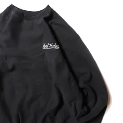 00's チャンピオン Most Hated刺繍 リバースウィーブ スウェット 黒 (XL) ブラック リバース スエット 00年代 旧タグ オールド アメリカ古着 USED ビンテージ ヴィンテージ