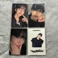 WEi ウィアイ ジュンソ ポラロイド チェキ ヨントン WEi ウィアイ ジュンソ ポラロイド チェキ ヨントン K-POP・アジア