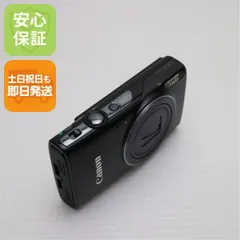 【美品】Canon キャノン IXY640 コンパクトデジタルカメラ ブラック CANON IXY 640 価格比較 - 価格.com