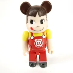 2025年最新】BE＠RBRICK ペコちゃんの人気アイテム - メルカリ