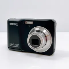 2025年最新】pentax optio e90の人気アイテム - メルカリ