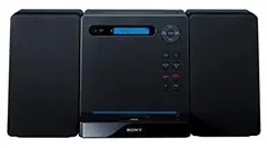 SONY ウォークマン ドック コンポ V3 ブラック CMT-V3/B Amazon.co.jp: SONY ウォークマン ドック コンポ V3 ブラック CMT-V3/B