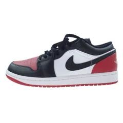 Nike エアジョーダン1 Low Bred 中古美品　27cm Jordan 1 Low Bred for Sale | Authenticity Guaranteed | eBay