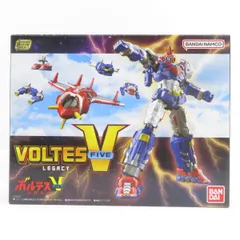 【未開封】 SMP 超電磁マシーン ボルテス ファイブ V BANDAI Amazon | SMP [SHOKUGAN MODELING PROJECT] 超電磁マシーン