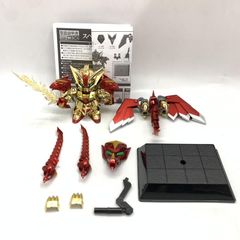n*i様 武威凰大将軍 ゴールドバージョン ブイオウダイショウグン