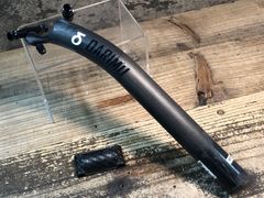 DARIMO ダリモ シートポスト カーボン SPECIALIZED SL8用 - メルカリ