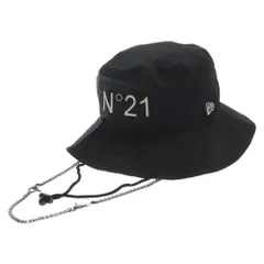 2024年最新】ニューエラ new era メンズ 帽子 バケットハット chicago
