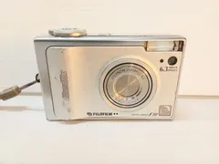 2025年最新】fujifilm finepix f10の人気アイテム - メルカリ
