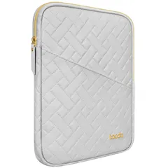 【新着商品】Lacdo タブレットスリーブケース 対応機種 11インチiPad A16 / 11インチiPad Air M3 M2 / 11インチiPad Pro M4 / 10.9インチiPad / 10.2インチiPad / 10.9インチiPad Air